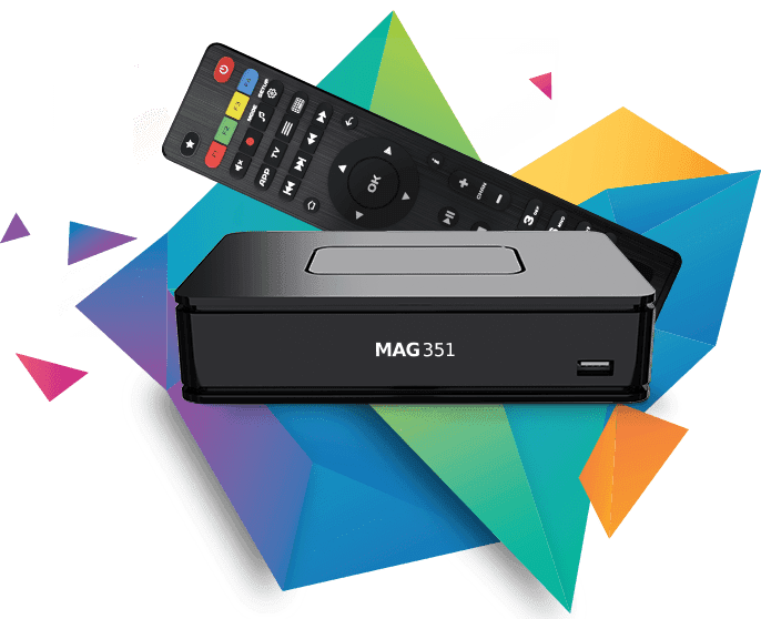 Comprar IPTV