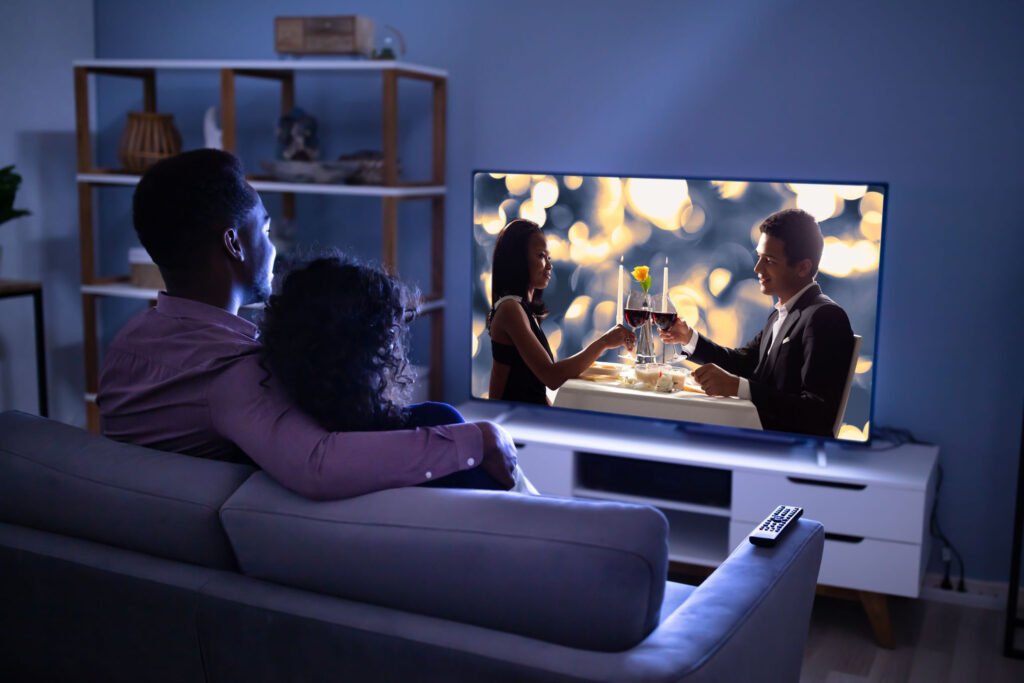 4K LIVE IPTV